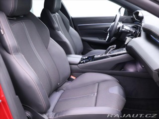 Peugeot 508 1,6 GT-LINE PureTech CZ 1 2019