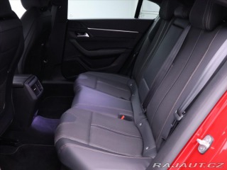 Peugeot 508 1,6 GT-LINE PureTech CZ 1 2019