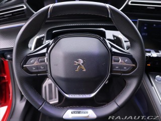 Peugeot 508 1,6 GT-LINE PureTech CZ 1 2019
