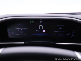 Peugeot 508 1,6 GT-LINE PureTech CZ 1 2019