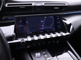 Peugeot 508 1,6 GT-LINE PureTech CZ 1 2019