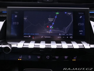 Peugeot 508 1,6 GT-LINE PureTech CZ 1 2019