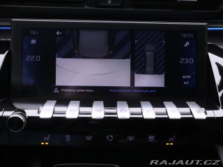 Peugeot 508 1,6 GT-LINE PureTech CZ 1 2019