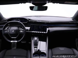 Peugeot 508 1,6 GT-LINE PureTech CZ 1 2019