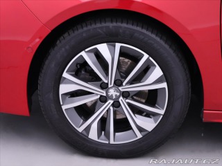 Peugeot 508 1,6 GT-LINE PureTech CZ 1 2019