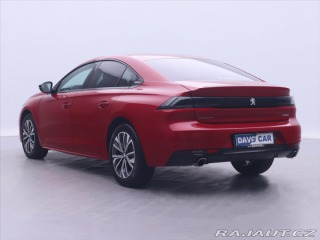 Peugeot 508 1,6 GT-LINE PureTech CZ 1 2019