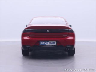 Peugeot 508 1,6 GT-LINE PureTech CZ 1 2019