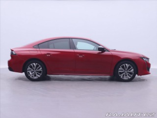 Peugeot 508 1,6 GT-LINE PureTech CZ 1 2019