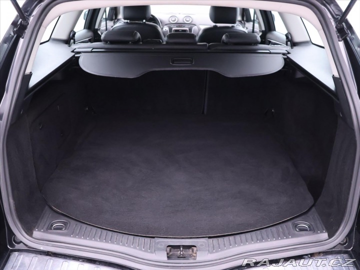Ford Mondeo 2,0 TDCi 120kW Aut. Titan 2012