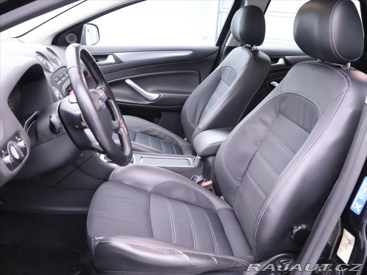 Ford Mondeo 2,0 TDCi 120kW Aut. Titan 2012