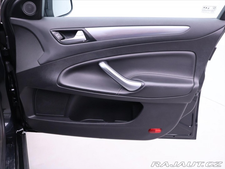 Ford Mondeo 2,0 TDCi 120kW Aut. Titan 2012