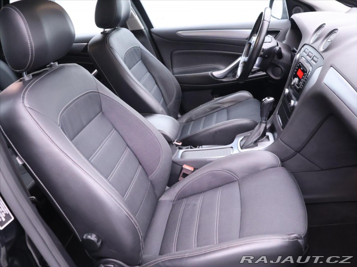 Ford Mondeo 2,0 TDCi 120kW Aut. Titan 2012