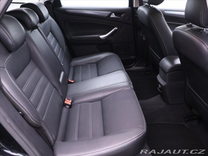 Ford Mondeo 2,0 TDCi 120kW Aut. Titan 2012