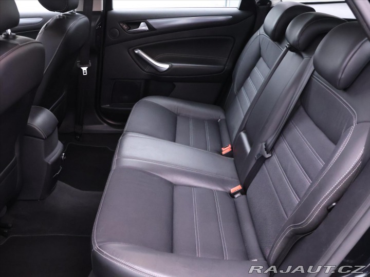 Ford Mondeo 2,0 TDCi 120kW Aut. Titan 2012