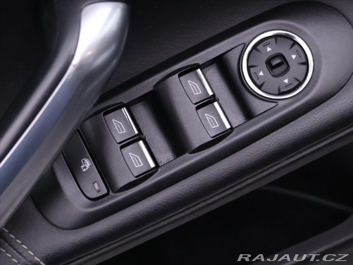 Ford Mondeo 2,0 TDCi 120kW Aut. Titan 2012