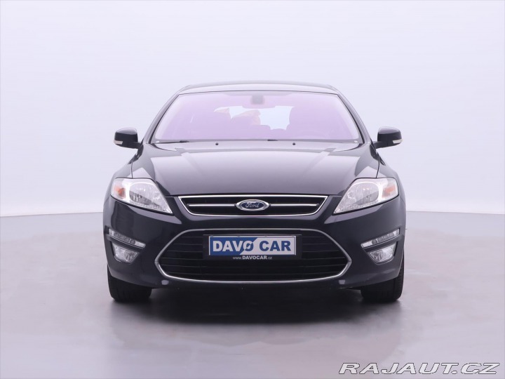 Ford Mondeo 2,0 TDCi 120kW Aut. Titan 2012
