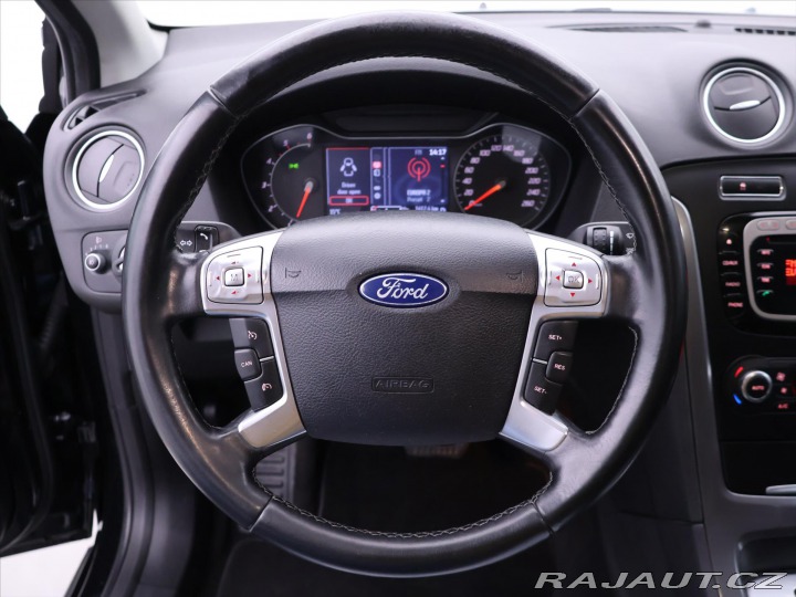 Ford Mondeo 2,0 TDCi 120kW Aut. Titan 2012