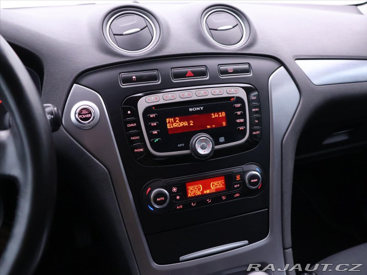 Ford Mondeo 2,0 TDCi 120kW Aut. Titan 2012