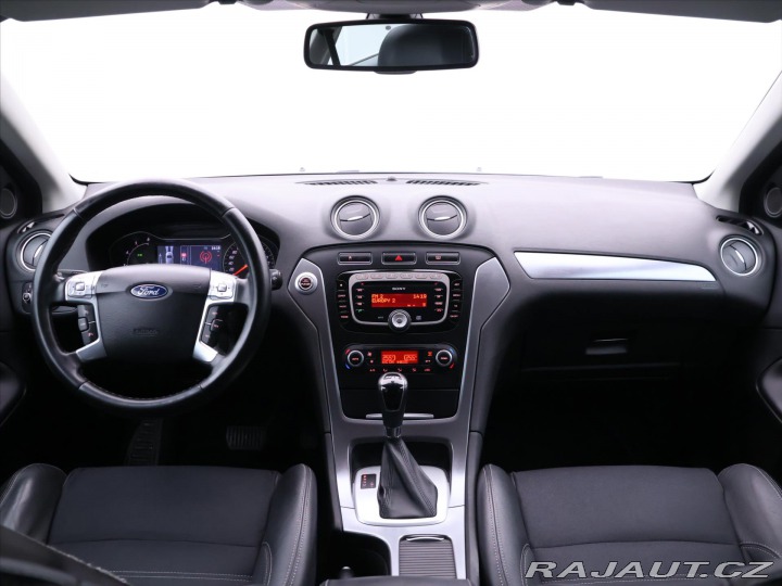 Ford Mondeo 2,0 TDCi 120kW Aut. Titan 2012