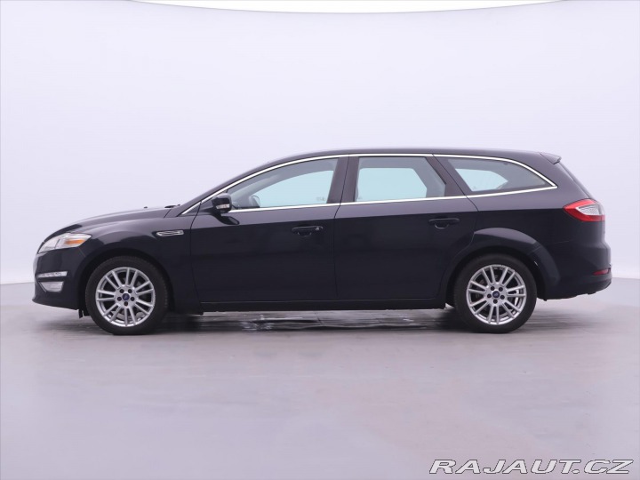 Ford Mondeo 2,0 TDCi 120kW Aut. Titan 2012