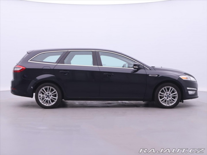 Ford Mondeo 2,0 TDCi 120kW Aut. Titan 2012