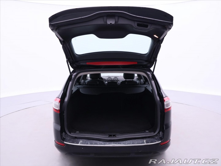 Ford Mondeo 2,0 TDCi 120kW Aut. Titan 2012
