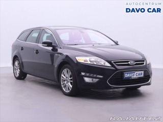 Ford Mondeo 2,0 TDCi 120kW Aut. Titan 2012