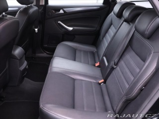 Ford Mondeo 2,0 TDCi 120kW Aut. Titan 2012