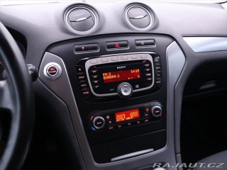 Ford Mondeo 2,0 TDCi 120kW Aut. Titan 2012