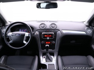 Ford Mondeo 2,0 TDCi 120kW Aut. Titan 2012