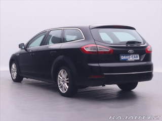 Ford Mondeo 2,0 TDCi 120kW Aut. Titan 2012