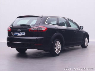 Ford Mondeo 2,0 TDCi 120kW Aut. Titan 2012