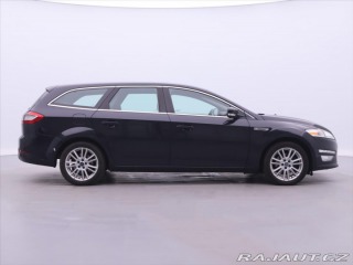 Ford Mondeo 2,0 TDCi 120kW Aut. Titan 2012