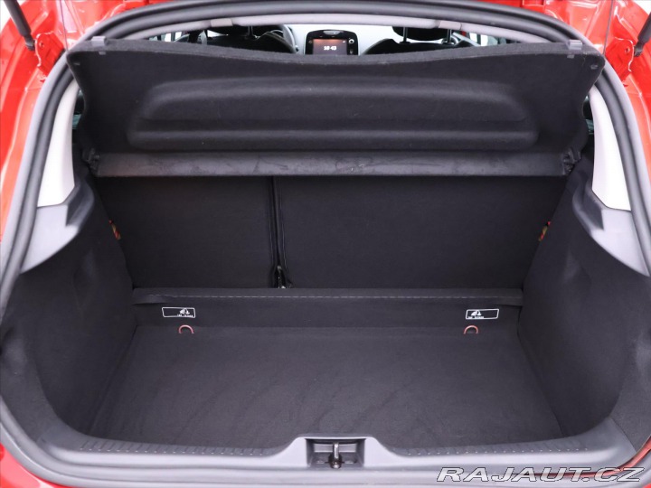 Renault Clio 0,9 TCe Limited Navi CZ 1 2017