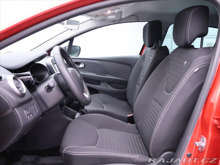 Renault Clio 0,9 TCe Limited Navi CZ 1 2017
