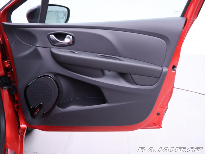 Renault Clio 0,9 TCe Limited Navi CZ 1 2017