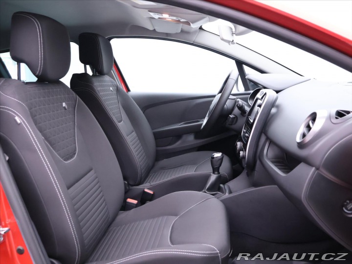 Renault Clio 0,9 TCe Limited Navi CZ 1 2017