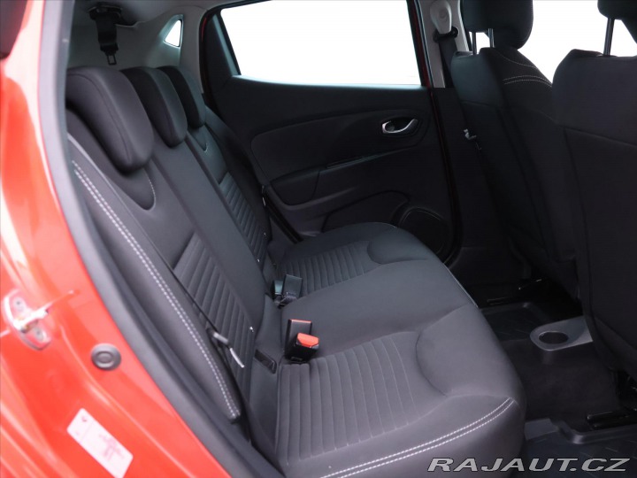 Renault Clio 0,9 TCe Limited Navi CZ 1 2017