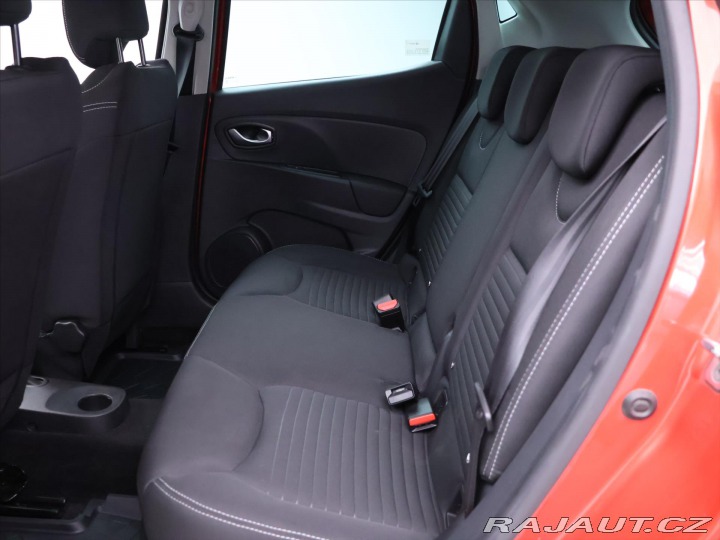 Renault Clio 0,9 TCe Limited Navi CZ 1 2017