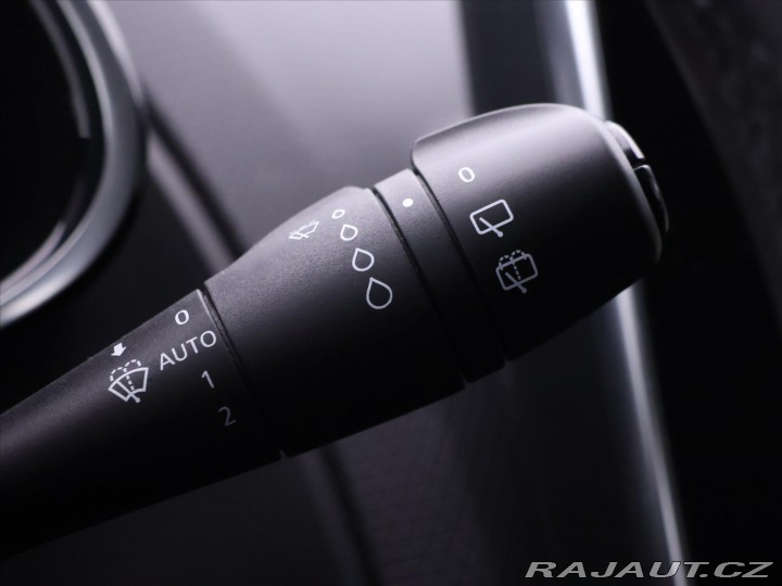Renault Clio 0,9 TCe Limited Navi CZ 1 2017