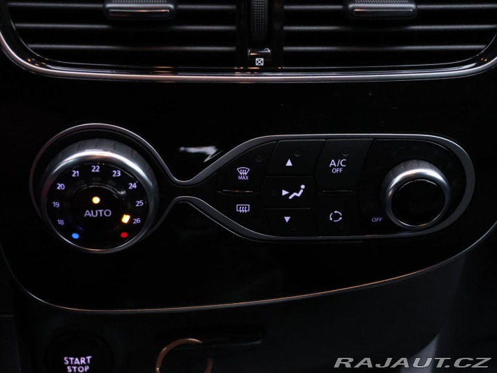 Renault Clio 0,9 TCe Limited Navi CZ 1 2017