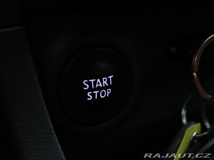 Renault Clio 0,9 TCe Limited Navi CZ 1 2017