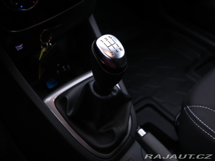 Renault Clio 0,9 TCe Limited Navi CZ 1 2017