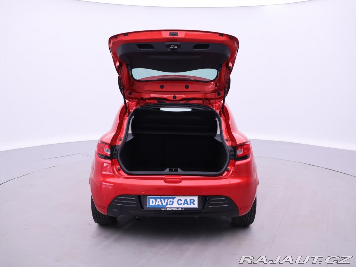 Renault Clio 0,9 TCe Limited Navi CZ 1 2017