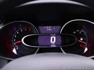Renault Clio 0,9 TCe Limited Navi CZ 1 2017