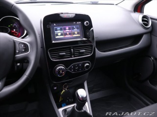 Renault Clio 0,9 TCe Limited Navi CZ 1 2017