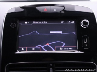 Renault Clio 0,9 TCe Limited Navi CZ 1 2017