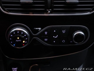 Renault Clio 0,9 TCe Limited Navi CZ 1 2017