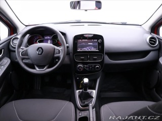 Renault Clio 0,9 TCe Limited Navi CZ 1 2017