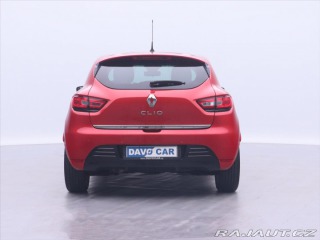 Renault Clio 0,9 TCe Limited Navi CZ 1 2017